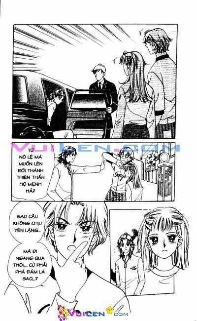 Hợp Đồng Nô Lệ Chapter 5 trang 5
