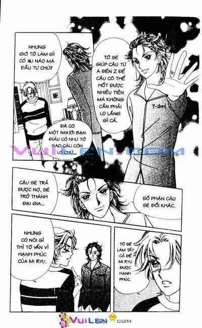 Hợp Đồng Nô Lệ Chapter 5 trang 50