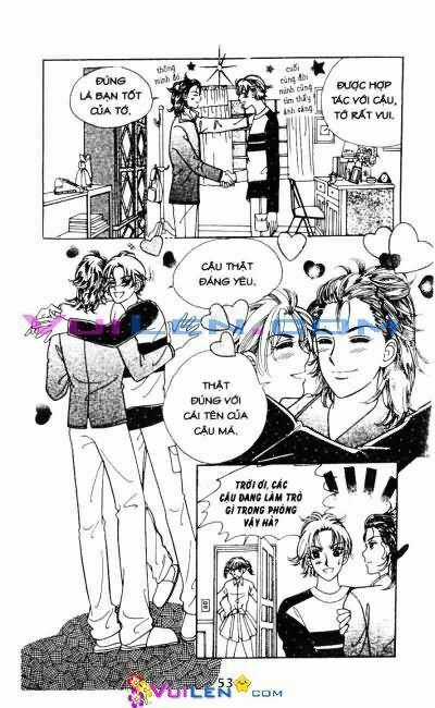 Hợp Đồng Nô Lệ Chapter 5 trang 52