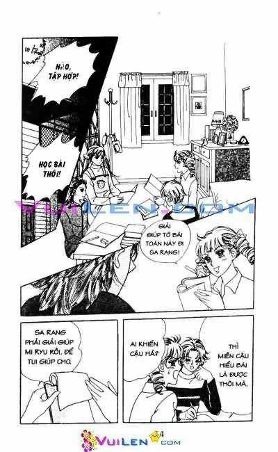 Hợp Đồng Nô Lệ Chapter 5 trang 53