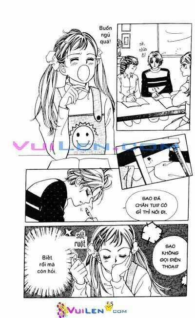 Hợp Đồng Nô Lệ Chapter 5 trang 54