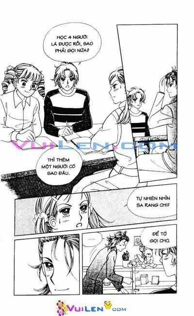 Hợp Đồng Nô Lệ Chapter 5 trang 55