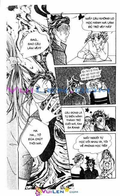 Hợp Đồng Nô Lệ Chapter 5 trang 58
