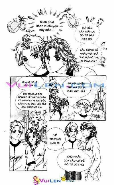 Hợp Đồng Nô Lệ Chapter 5 trang 6