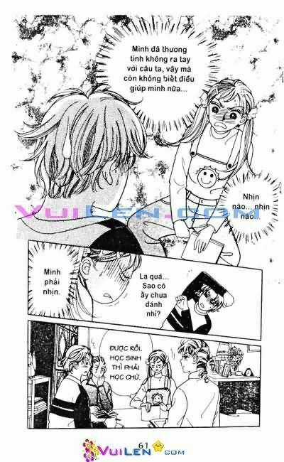 Hợp Đồng Nô Lệ Chapter 5 trang 60