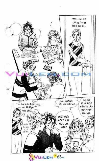 Hợp Đồng Nô Lệ Chapter 5 trang 61