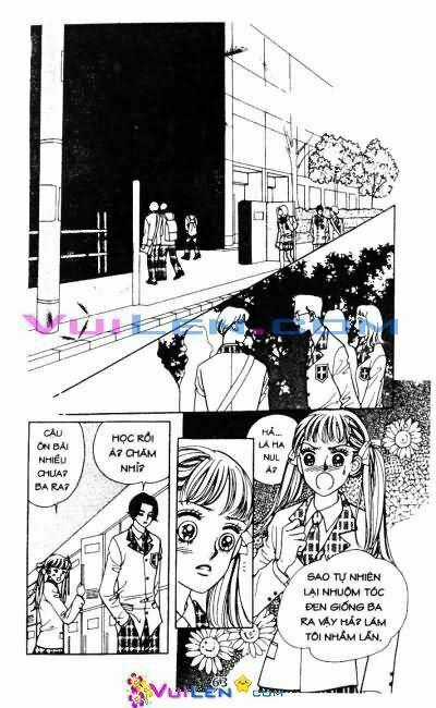 Hợp Đồng Nô Lệ Chapter 5 trang 62