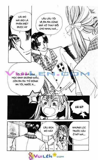 Hợp Đồng Nô Lệ Chapter 5 trang 64