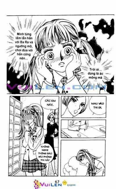 Hợp Đồng Nô Lệ Chapter 5 trang 66