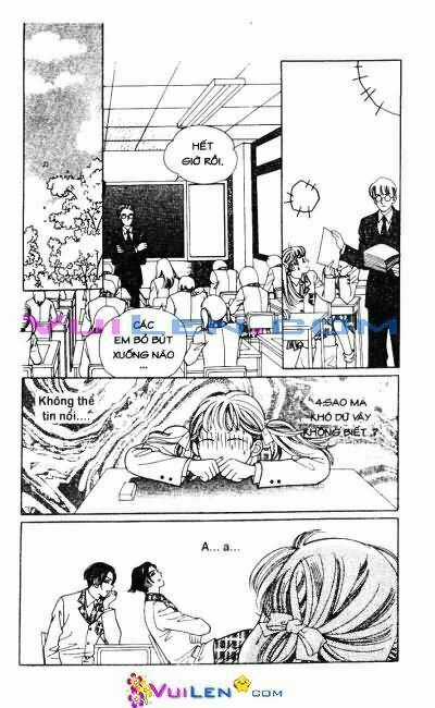 Hợp Đồng Nô Lệ Chapter 5 trang 67