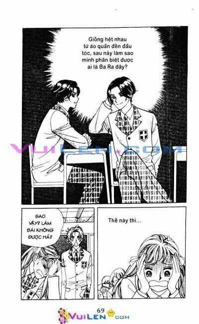 Hợp Đồng Nô Lệ Chapter 5 trang 68