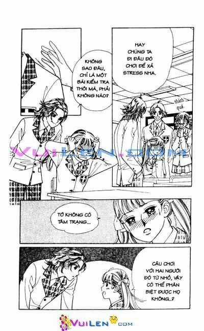 Hợp Đồng Nô Lệ Chapter 5 trang 69