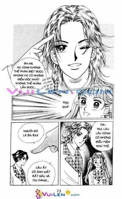 Hợp Đồng Nô Lệ Chapter 5 trang 71