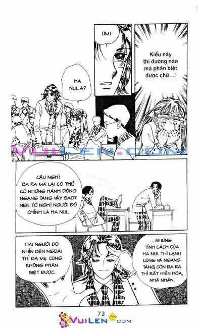 Hợp Đồng Nô Lệ Chapter 5 trang 72