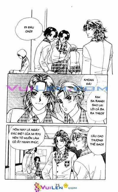 Hợp Đồng Nô Lệ Chapter 5 trang 74