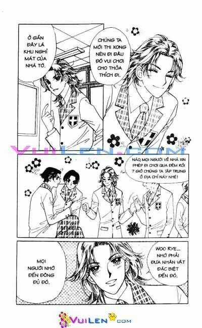 Hợp Đồng Nô Lệ Chapter 5 trang 75