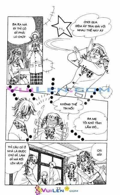 Hợp Đồng Nô Lệ Chapter 5 trang 76