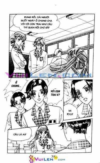 Hợp Đồng Nô Lệ Chapter 5 trang 77