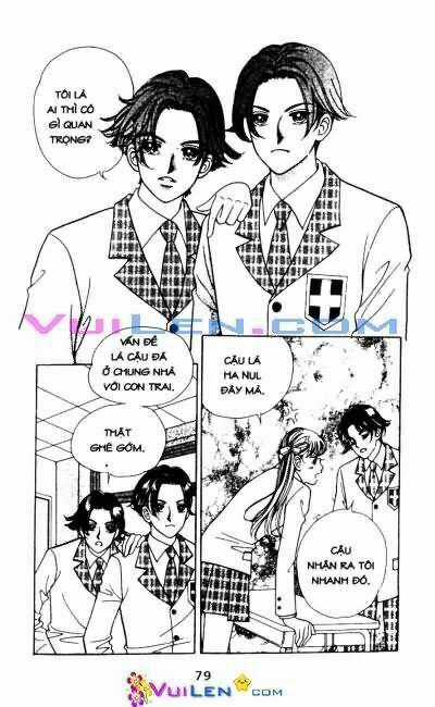 Hợp Đồng Nô Lệ Chapter 5 trang 78