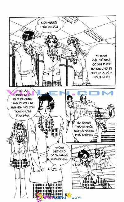 Hợp Đồng Nô Lệ Chapter 5 trang 79