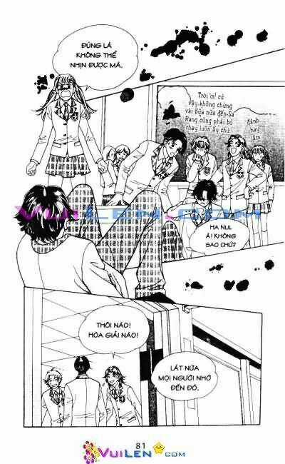 Hợp Đồng Nô Lệ Chapter 5 trang 80