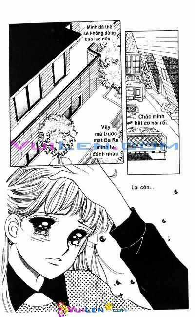 Hợp Đồng Nô Lệ Chapter 5 trang 81