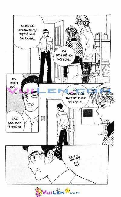 Hợp Đồng Nô Lệ Chapter 5 trang 83