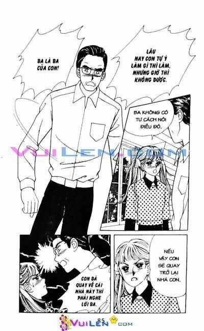Hợp Đồng Nô Lệ Chapter 5 trang 84
