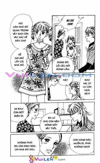 Hợp Đồng Nô Lệ Chapter 5 trang 86