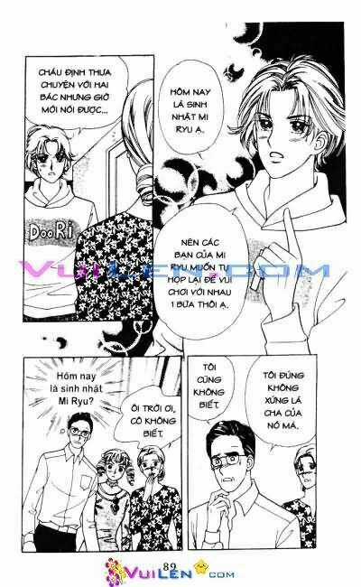 Hợp Đồng Nô Lệ Chapter 5 trang 88