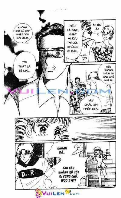 Hợp Đồng Nô Lệ Chapter 5 trang 89