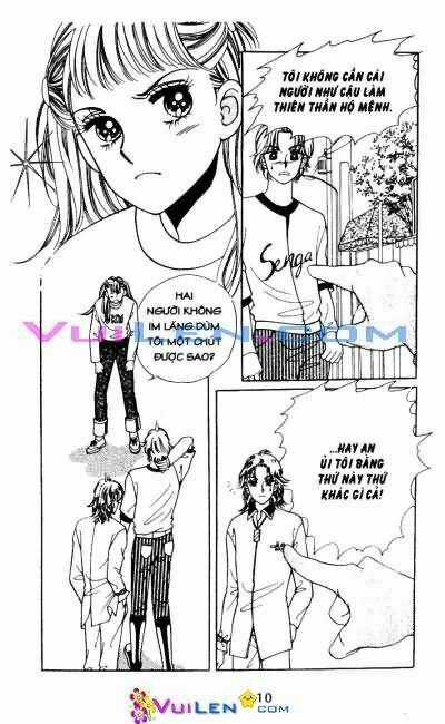 Hợp Đồng Nô Lệ Chapter 5 trang 9