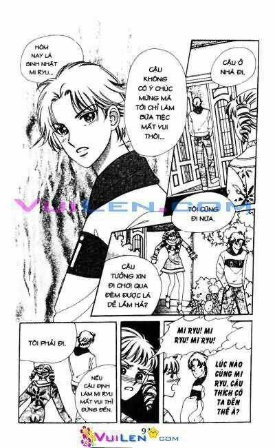 Hợp Đồng Nô Lệ Chapter 5 trang 90