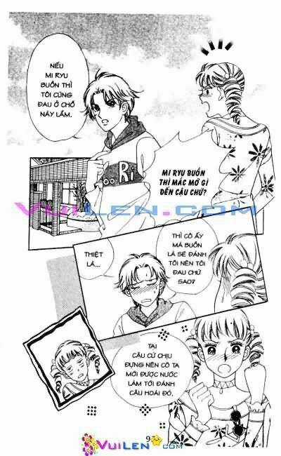 Hợp Đồng Nô Lệ Chapter 5 trang 91