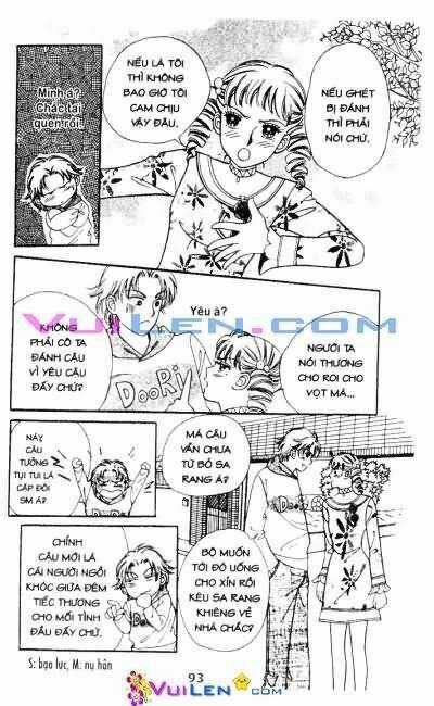 Hợp Đồng Nô Lệ Chapter 5 trang 92