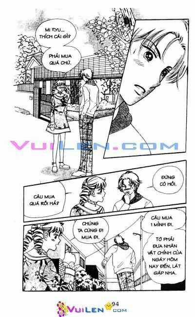 Hợp Đồng Nô Lệ Chapter 5 trang 93