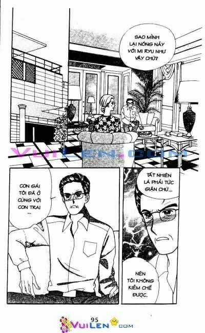Hợp Đồng Nô Lệ Chapter 5 trang 94