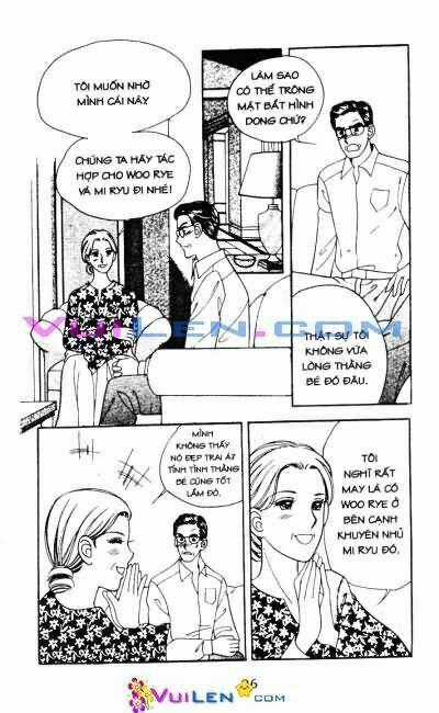 Hợp Đồng Nô Lệ Chapter 5 trang 95