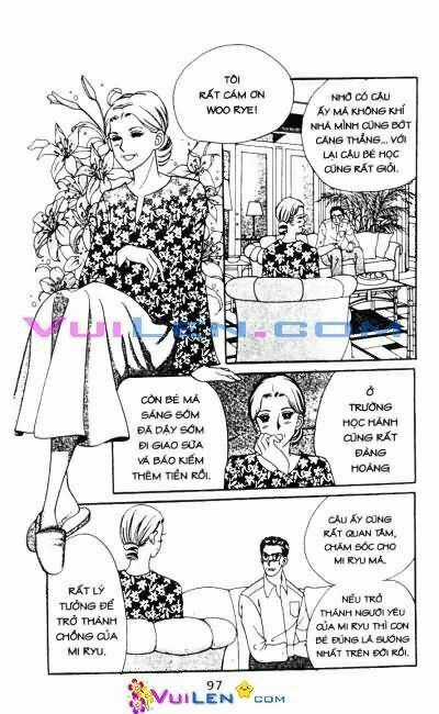 Hợp Đồng Nô Lệ Chapter 5 trang 96