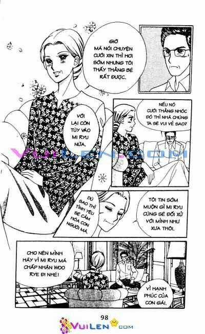 Hợp Đồng Nô Lệ Chapter 5 trang 97