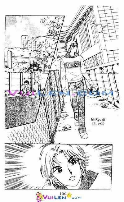 Hợp Đồng Nô Lệ Chapter 5 trang 99