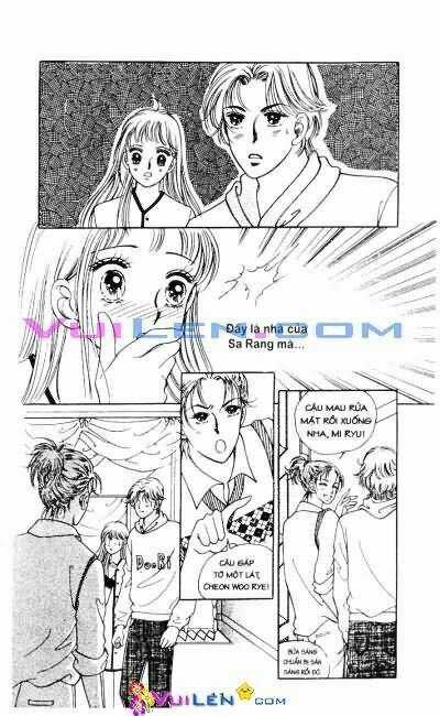 Hợp Đồng Nô Lệ Chapter 6 trang 10