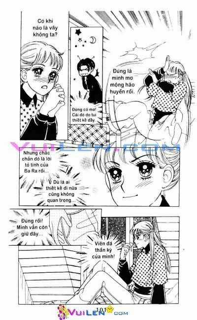 Hợp Đồng Nô Lệ Chapter 6 trang 100