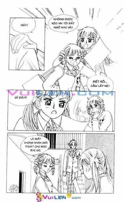 Hợp Đồng Nô Lệ Chapter 6 trang 102