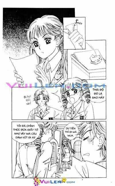 Hợp Đồng Nô Lệ Chapter 6 trang 103