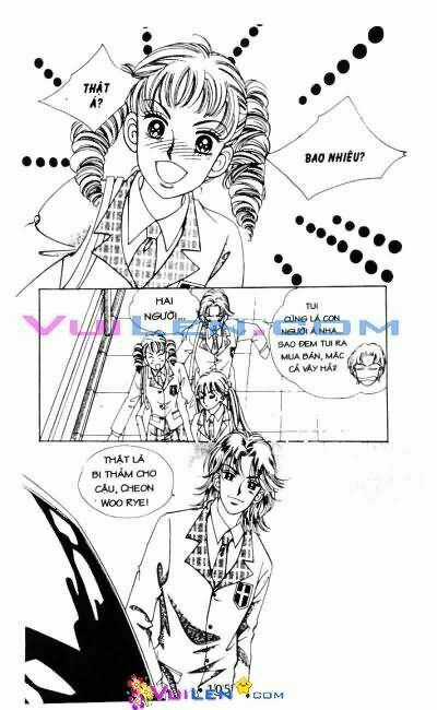 Hợp Đồng Nô Lệ Chapter 6 trang 104