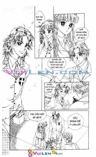 Hợp Đồng Nô Lệ Chapter 6 trang 105