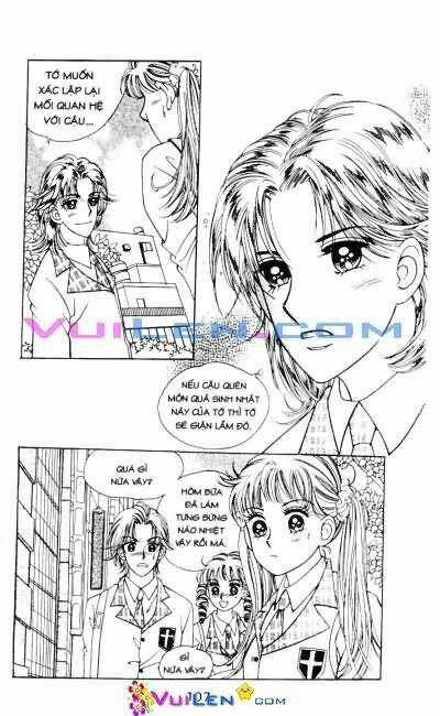 Hợp Đồng Nô Lệ Chapter 6 trang 106