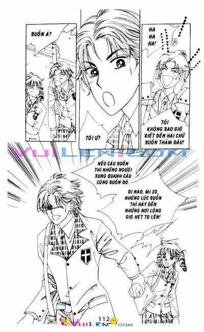 Hợp Đồng Nô Lệ Chapter 6 trang 111