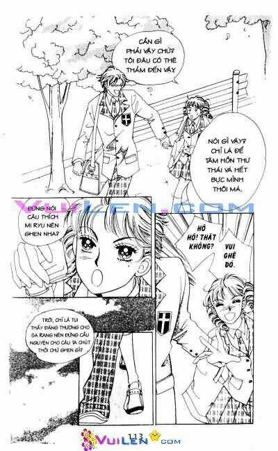 Hợp Đồng Nô Lệ Chapter 6 trang 112